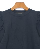 UNTITLED（アンタイトル）ニット・セーター 紺 サイズ:0(XS位) レディース/2200620992329