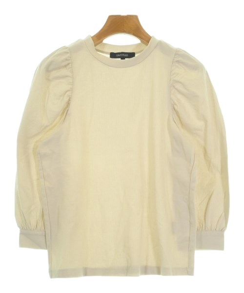 アンタイトル(UNTITLED)のUNTITLED Tシャツ・カットソー