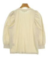 UNTITLED（アンタイトル）Tシャツ・カットソー ベージュ サイズ:XS レディース/2200620992336