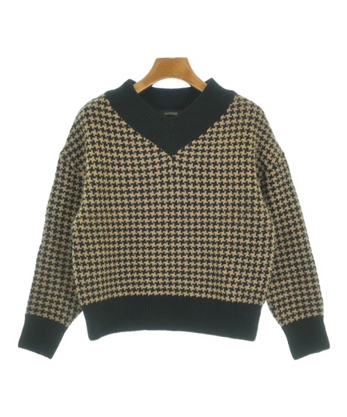 アンタイトル(UNTITLED)のUNTITLED ニット・セーター