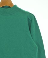 UNTITLED（アンタイトル）ニット・セーター 緑 サイズ:-(M位) レディース/2200620992459