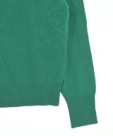 UNTITLED（アンタイトル）ニット・セーター 緑 サイズ:-(M位) レディース/2200620992459