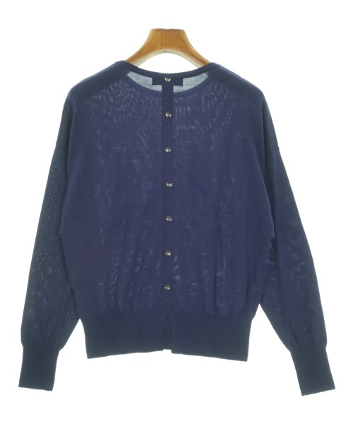 UNTITLED（アンタイトル）ニット・セーター 紫 サイズ:0(XS位) レディース/2200620992497