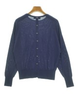 UNTITLED（アンタイトル）ニット・セーター 紫 サイズ:0(XS位) レディース/2200620992497