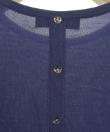 UNTITLED（アンタイトル）ニット・セーター 紫 サイズ:0(XS位) レディース/2200620992497