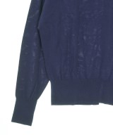 UNTITLED（アンタイトル）ニット・セーター 紫 サイズ:0(XS位) レディース/2200620992497