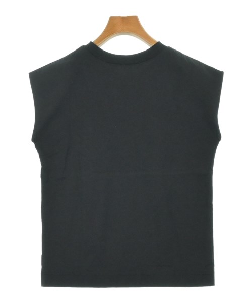UNTITLED（アンタイトル）ノースリーブ 黒 サイズ:0(XS位) レディース/2200620992558