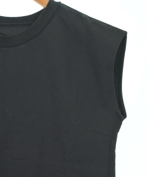 UNTITLED（アンタイトル）ノースリーブ 黒 サイズ:0(XS位) レディース/2200620992558