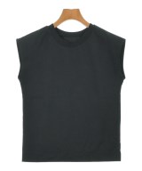 UNTITLED（アンタイトル）ノースリーブ 黒 サイズ:0(XS位) レディース/2200620992558