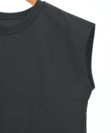 UNTITLED（アンタイトル）ノースリーブ 黒 サイズ:0(XS位) レディース/2200620992558