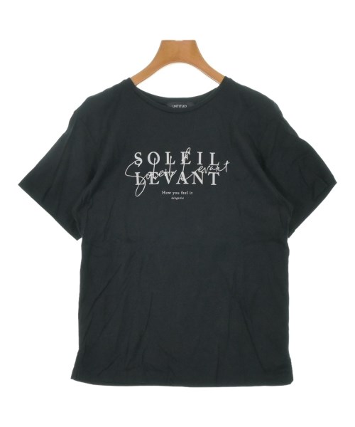 アンタイトル(UNTITLED)のUNTITLED Tシャツ・カットソー