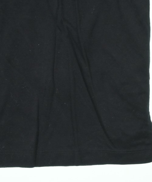 UNTITLED（アンタイトル）Tシャツ・カットソー 黒 サイズ:1(S位) レディース/2200620992565