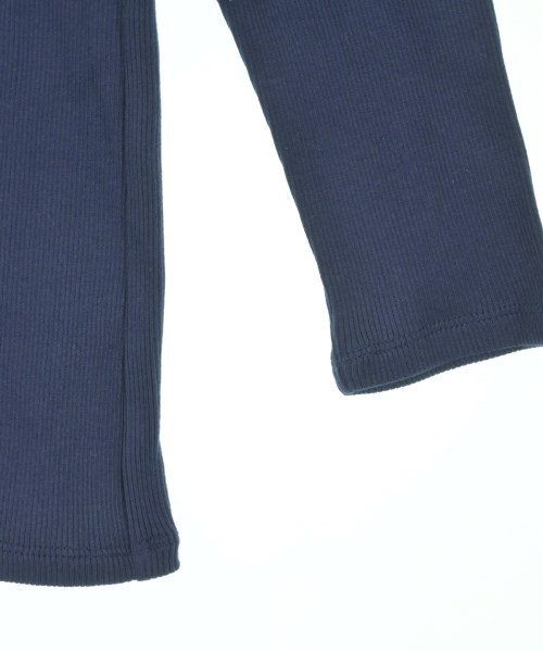 UNTITLED（アンタイトル）Tシャツ・カットソー 紺 サイズ:0(XS位) レディース/2200620992619