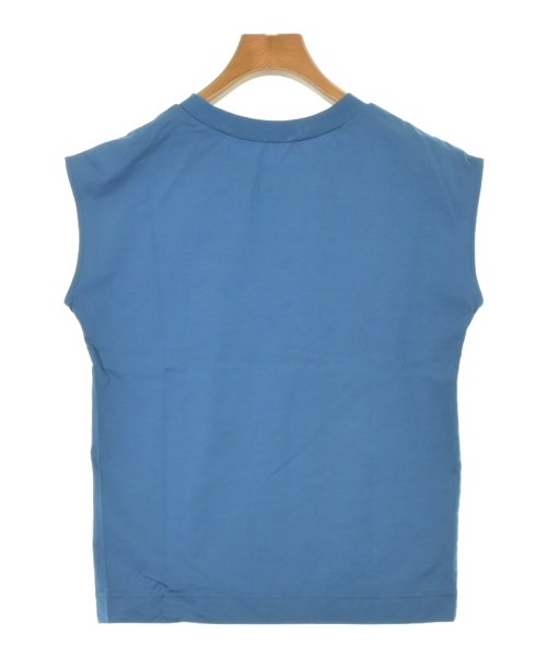 UNTITLED（アンタイトル）ノースリーブ 青 サイズ:0(XS位) レディース/2200620992626