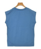 UNTITLED（アンタイトル）ノースリーブ 青 サイズ:0(XS位) レディース/2200620992626