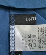 UNTITLED（アンタイトル）ノースリーブ 青 サイズ:0(XS位) レディース/2200620992626