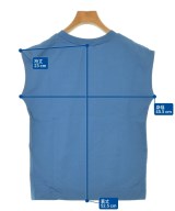 UNTITLED（アンタイトル）ノースリーブ 青 サイズ:0(XS位) レディース/2200620992626