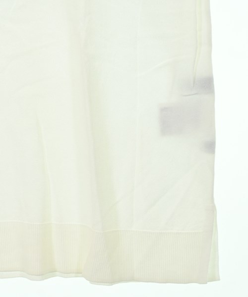 UNTITLED（アンタイトル）ベスト/ノースリーブ 白 サイズ:2(M位) レディース/2200620992633