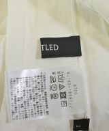 UNTITLED（アンタイトル）ベスト/ノースリーブ 白 サイズ:2(M位) レディース/2200620992633