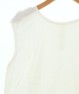 UNTITLED（アンタイトル）ベスト/ノースリーブ 白 サイズ:2(M位) レディース/2200620992633