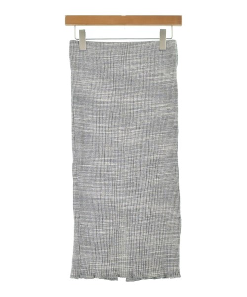 アンタイトル(UNTITLED)のUNTITLED ロング・マキシ丈スカート