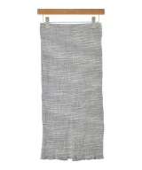 UNTITLED ロング・マキシ丈スカート