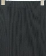 UNTITLED（アンタイトル）ロング・マキシ丈スカート 黒 サイズ:0(XS位) レディース/2200620992787