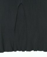 UNTITLED（アンタイトル）ロング・マキシ丈スカート 黒 サイズ:0(XS位) レディース/2200620992787