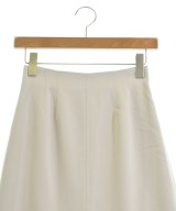 UNTITLED（アンタイトル）ロング・マキシ丈スカート グレー サイズ:0(XS位) レディース/2200620992800