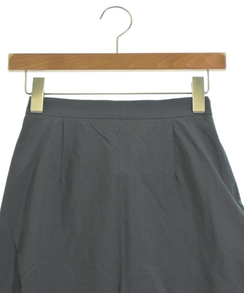 UNTITLED（アンタイトル）ロング・マキシ丈スカート 紺 サイズ:0(XS位) レディース/2200620992817