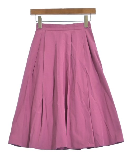 アンタイトル(UNTITLED)のUNTITLED ロング・マキシ丈スカート