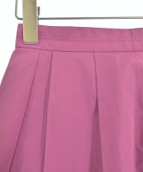 UNTITLED（アンタイトル）ロング・マキシ丈スカート 紫 サイズ:0(XS位) レディース/2200620992879