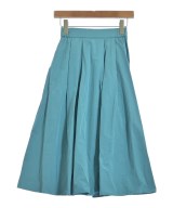 UNTITLED ロング・マキシ丈スカート