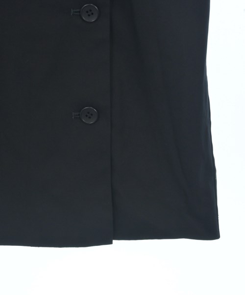UNTITLED（アンタイトル）シャツワンピース 紺 サイズ:2(M位) レディース/2200621378030