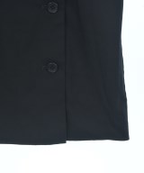 UNTITLED（アンタイトル）シャツワンピース 紺 サイズ:2(M位) レディース/2200621378030