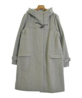 UNTITLED ダッフルコート