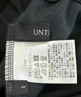 UNTITLED（アンタイトル）その他 黒 サイズ:1(S位) レディース/2200624595038