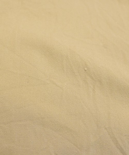 UNTITLED（アンタイトル）シャツワンピース ベージュ サイズ:2(M位) レディース/2200624595045