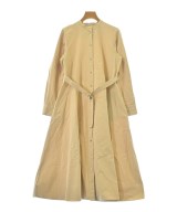 UNTITLED（アンタイトル）シャツワンピース ベージュ サイズ:2(M位) レディース/2200624595045