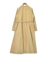 UNTITLED（アンタイトル）シャツワンピース ベージュ サイズ:2(M位) レディース/2200624595045