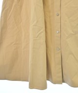 UNTITLED（アンタイトル）シャツワンピース ベージュ サイズ:2(M位) レディース/2200624595045