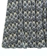 UNTITLED（アンタイトル）ワンピース グレー サイズ:2(M位) レディース/2200624595090