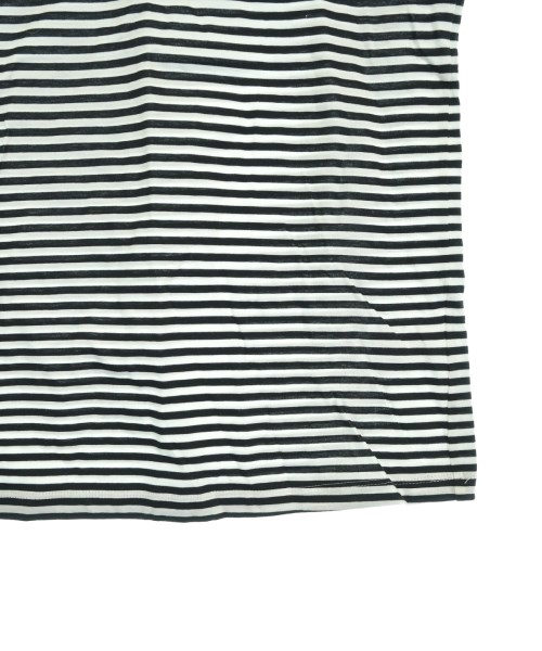 UNTITLED（アンタイトル）Tシャツ・カットソー 黒 サイズ:0(XS位) レディース/2200624595106