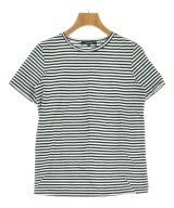 UNTITLED（アンタイトル）Tシャツ・カットソー 黒 サイズ:0(XS位) レディース/2200624595106