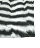 UNTITLED（アンタイトル）Tシャツ・カットソー 黒 サイズ:0(XS位) レディース/2200624595106