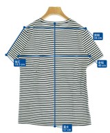 UNTITLED（アンタイトル）Tシャツ・カットソー 黒 サイズ:0(XS位) レディース/2200624595106