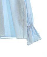 UNTITLED（アンタイトル）ブラウス 青 サイズ:2(M位) レディース/2200624595113