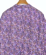 UNTITLED（アンタイトル）ワンピース 紫 サイズ:1(S位) レディース/2200624595120