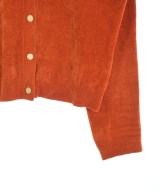 UNTITLED（アンタイトル）カーディガン オレンジ サイズ:2(M位) レディース/2200634119040