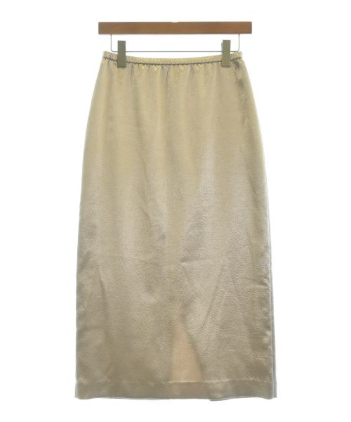 アンタイトル(UNTITLED)のUNTITLED ロング・マキシ丈スカート